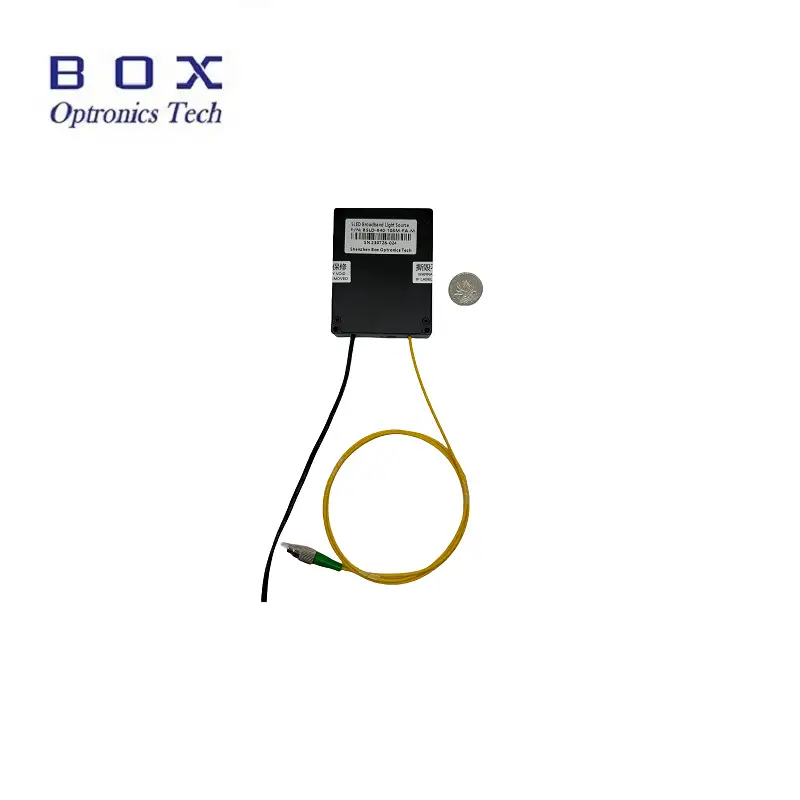 超発光半導体LEDレーザーの基本動作原理